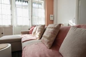 La Bonbonnière maison de ville 10 personnes