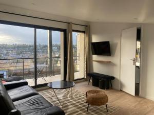 Appartements La vue : photos des chambres