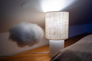 Appartements Studio La Poesie des Nuages Douceur et Legerete a Saint-Brieuc : photos des chambres
