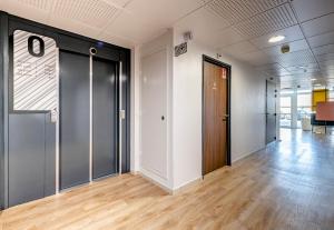 Hotels B&B HOTEL Bordeaux Talence : photos des chambres