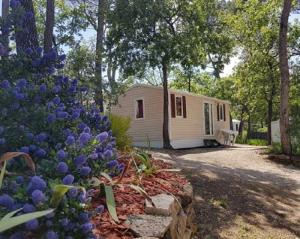 Camping 3 étoiles - Piscine - ccbbhgd