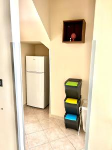 casa vacanze La Marmora