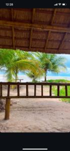 Apartamento pé na areia em Maragogi