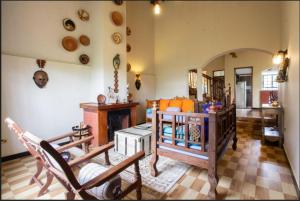 Saba House and Lodges