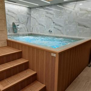 Apartman Kneginja 2&Spa Zlatibor