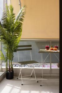 Unique & Stylish Living in Kipseli