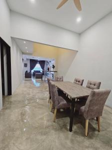 Gold Plus Homestay 7