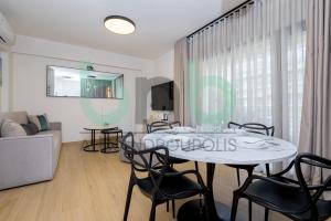 Nest 116 - Luxury Central Flat