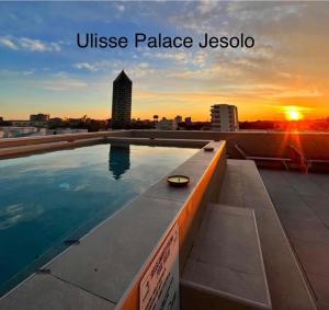 Ulisse Palace