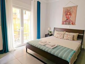 Altstadt-Flair & City-Life