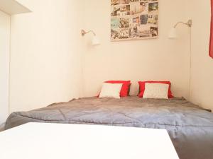 Appartements Le panier centre historique de marseille : photos des chambres