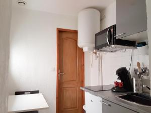 Appartements Le panier centre historique de marseille : photos des chambres