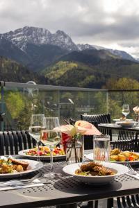 Renesans Residence Zakopane