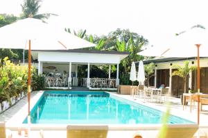 Canna Boutique Hostel