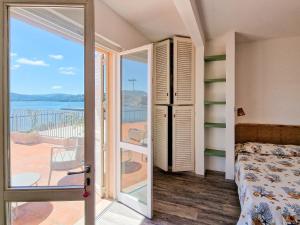 Loft terrazza sul mare