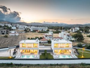 D&R Boutique Villas R