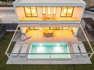 D&R Boutique Villas R