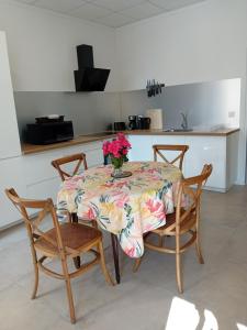 Domaine de kerbillec