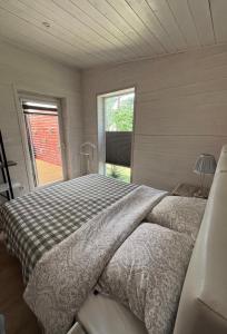 Holiday home near sea beach & pine forest