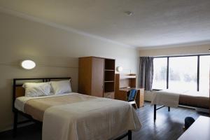 Residence & Conference Centre - Sarnia
