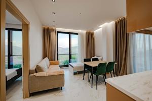 The Castle Apartments