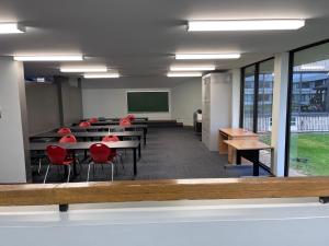 Residence & Conference Centre - Sarnia