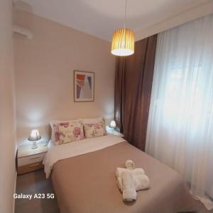 AIRIN Studio - 3hvězdičkové hotely ve městě Kavala