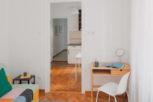 Radio Belgrade Apartment