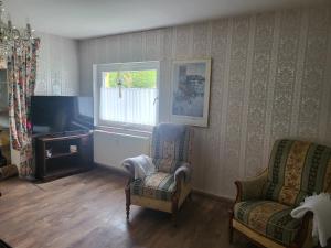 Ambergers exklusive Ferienwohnungen