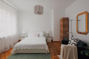 Radio Belgrade Apartment