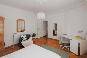 Radio Belgrade Apartment