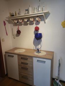 Ambergers exklusive Ferienwohnungen