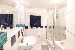 Nordsee direkt Garten,Sauna Hallenbad