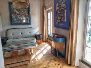 Riverside Apartment