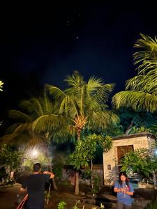 Homey Villa- 5 mins to the Beach at Bondalem Tejakula