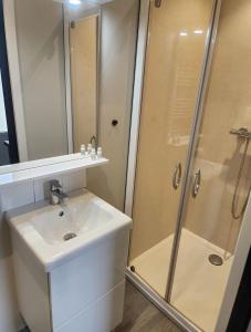 Appartements La Rose Des Vents : photos des chambres