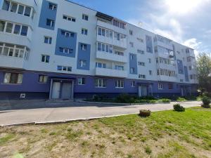 Затишна студія біля центру