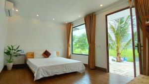 Serena riverside homestay - Tràng An