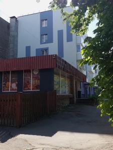 Затишна студія біля центру