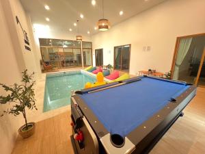 นวมินทร์ 76 พูลวิลล่า - Nawamin 76 Poolwilla