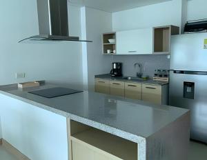 Apartamento Blue Gardens 1103