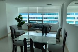 Apartamento Blue Gardens 1103