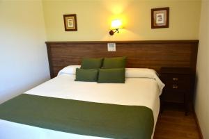 Hotel Rural Villa de Vinuesa