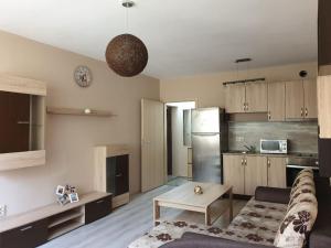 Уютнен апартамент Лагера