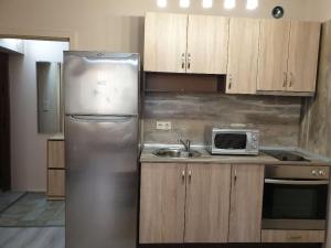 Уютнен апартамент Лагера