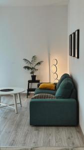 NEO Patru - Un Dormitor - free parking