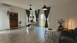 NEO Patru - Un Dormitor - free parking