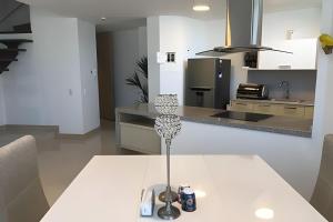 Apartamento en Bluegardens 1405