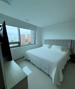 Apartamento en Bluegardens 1405
