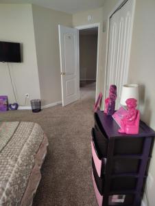 Heron Bay Country Club and Resort